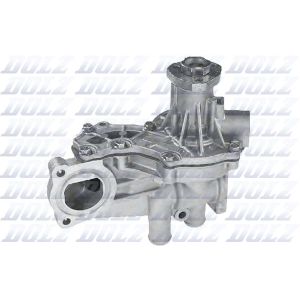 Vattenpump DOLZ A161