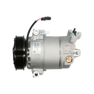 Compresseur de climatisation THERMOTEC KTT090156