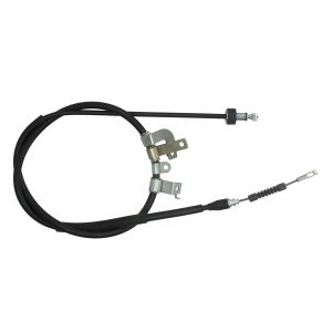 Cable de freno de mano ADRIAUTO AD10.0207.1