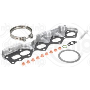 Kit de montagem, turbocompressor ELRING 841.280