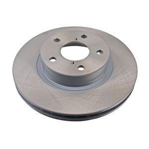 Disco de travão FEBI BILSTEIN 170758