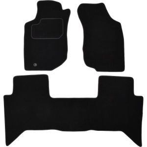 Conjunto de tapetes MAMMOOTH MMT A041 831749 01