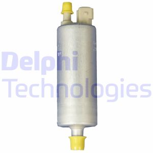 Polttoainepumppu DELPHI FE0506-12B1