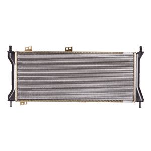 Radiator, motorkoeling NISSENS 617731