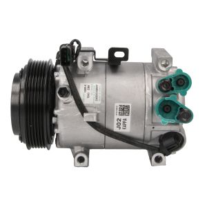 Compressor, ar condicionado NRF 320250G