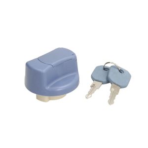 AdBlue-Tankdeckel THERMOTEC UNI-AB-003