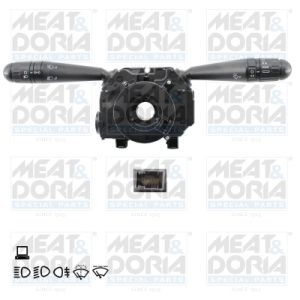 Interruttore a combinazione MEAT & DORIA MD231550