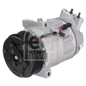Compressor, ar condicionado FEBI BILSTEIN 1003136