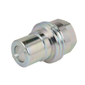 Hydraulische Schnellkupplung FASTER VV 34 GAS M