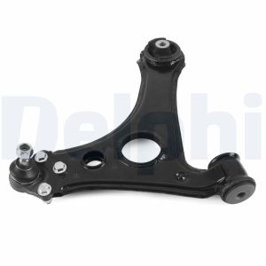 Suspensão da roda DELPHI TC4893