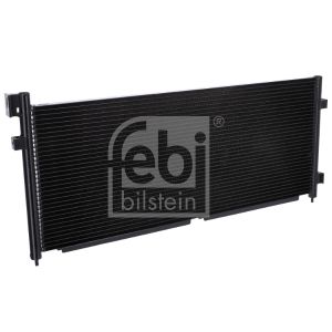 Kondensator, Klimaanlage FEBI BILSTEIN 193994
