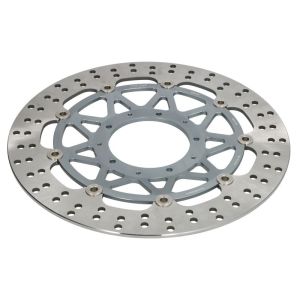 Bremsscheibe TRW MSW201, 1 Stück