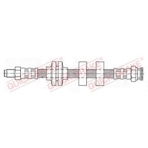 Bromsslang QUICK BRAKE 37.904
