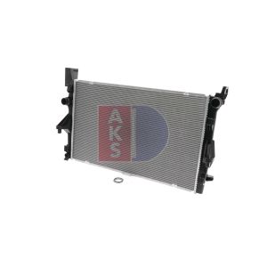 Raffreddatore motore AKS DASIS 120128N