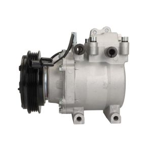 Compressor airconditioning NISSENS 89082