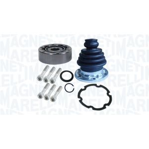 Kit de juntas, acionamento exterior MAGNETI MARELLI 302009100005