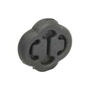 Para-choques, silenciador BOSAL 255-853