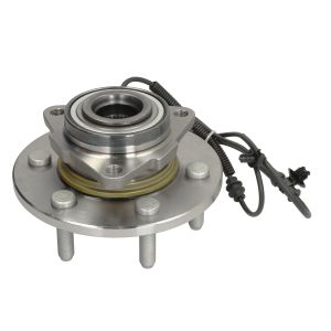Moyeu de roue EDGE 515179AT