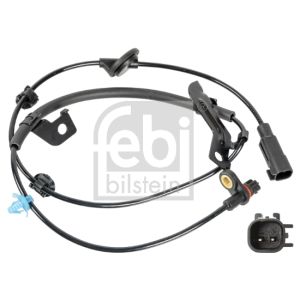 Sensor, revoluciones de la rueda FEBI BILSTEIN 175420