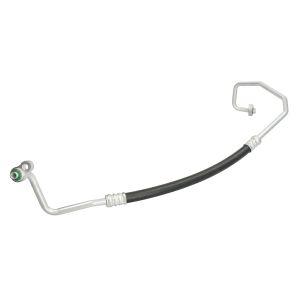 Hochdruckleitung, Klimaanlage THERMOTEC KTT160471