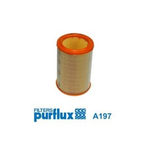 Luftfilter PURFLUX A197