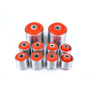 Conjunto de direção, suspensão da roda MPBS 0804802-PZ/80SHA
