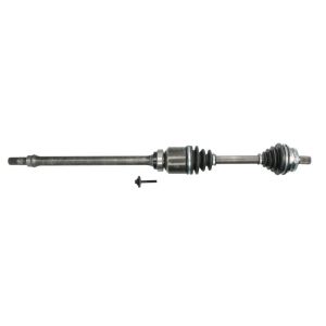 Drivaxel MAGNETI MARELLI 302004190295