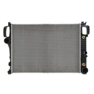 Radiateur, refroidissement du moteur NISSENS 67107A