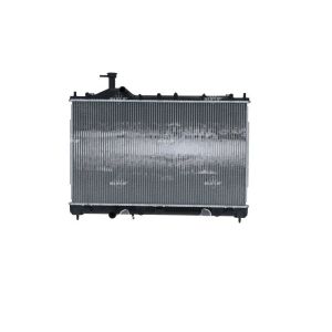 Radiador de motor NRF 59247