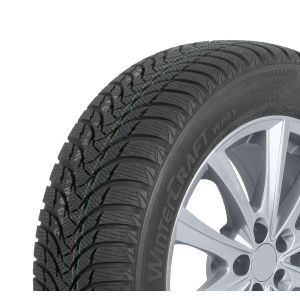 Neumáticos de invierno KUMHO Wintercraft WP51 215/65R15 96H