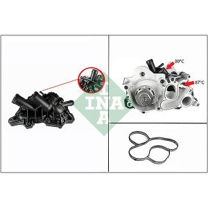 Pompe à eau INA 538 0889 10