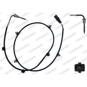 Abgastemperatursensor WAGNER ETP00083