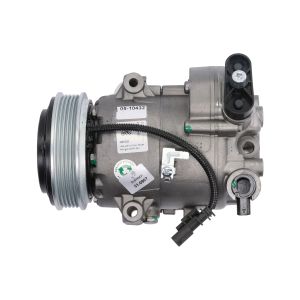 Airco-compressor ELSTOCK 51-0907