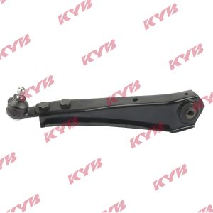 Suspensão da roda KYB KSC5721