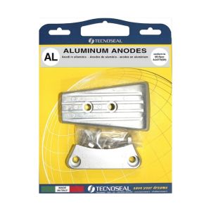 Anode set TECNOSEAL TENKITVOLVODPH-DPR-AL
