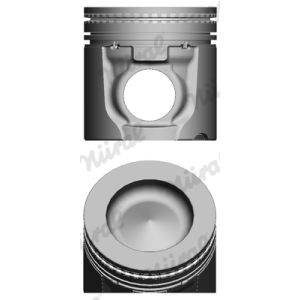 Piston NÜRAL 87-136900-00