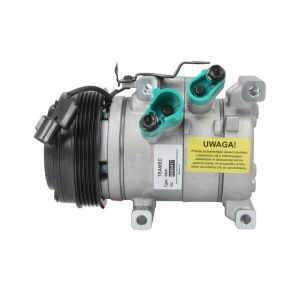 Compressor, ar condicionado TEAMEC 8600417