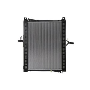 Radiateur basse température, intercooler MAHLE CIR 19 000P