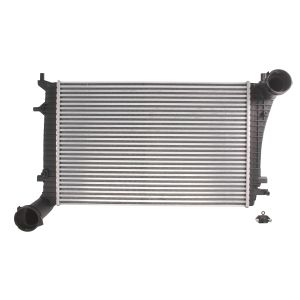 Intercooler THERMOTEC DAA010TT