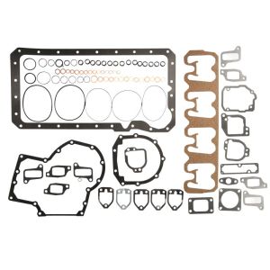 Kit de juntas, motor ENGITECH ENT000564