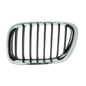 Grille de radiateur BLIC 6502-07-0095993P Gauche