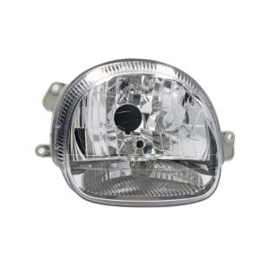 Farol principal TYC 20-6183-05-2, direito