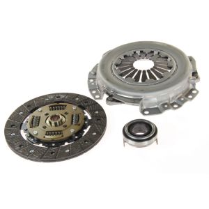 Valeo 826857 Kit Frizione – Comfort Di Guida E Qualità Originale – Componente Auto Per Cambio Scorrevole