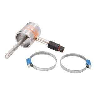 Elemento de aquecimento, sistema de pré-aquecimento do motor DEFA 411440