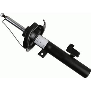 Ammortizzatore SACHS 317 327