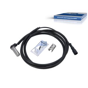 Sensor do ABS, dianteiro/traseiro, esquerdo/direito  DT Spare Parts 4.63114