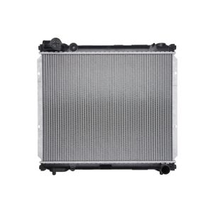 Kühler, Motorkühlung NRF 50433