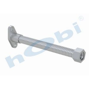 Rohrleitung, AGR-Ventil HOBI 51266