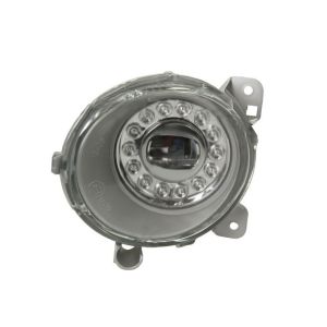 Projecteur antibrouillard TRUCKLIGHT FL-SC009L Gauche