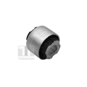 Suporte/rolamento da suspensão da roda TEDGUM TED10617